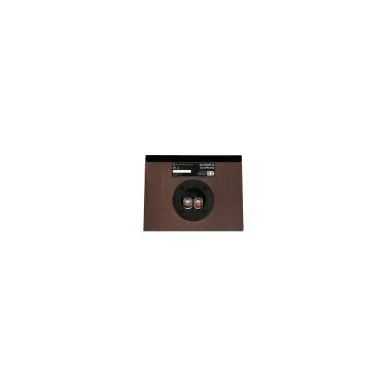 Настенная акустика Wharfedale Diamond 12 3D WALNUT PEARL