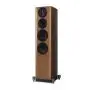 Напольная акустика Wharfedale Aura 3 HI-GLOSS WALNUT