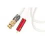 Коаксиальный кабель Atlas Element Achromatic RCA - BNC S/PDIF, 2.0 m