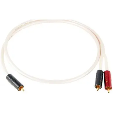 Сабвуферный кабель Atlas Equator Achromatic RCA Subwoofer 1:2 - 7.00m
