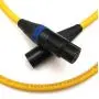 Кабель XLR Van den Hul 3T The Rock Hybrid 1.5m