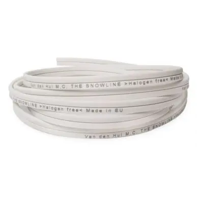 Акустический кабель Van den Hul The Snowline 2 х 1,97 мм2