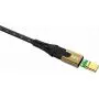 Кабель USB Oehlbach STATE OF THE ART USB Primus CC, USB 3.1 Type C-Type C 2,0m, D1C9532
