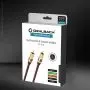 Сабвуферный кабель Oehlbach PERFORMANCE NF Sub-cable cinch/cinch, 1 0m mono red, D1C20531