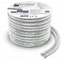 Акустический кабель Oehlbach EXCELLENCE Silverline 40, LS-cabel 2x4mm2 10M, D1C188
