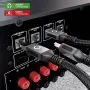 Патч-корд Oehlbach STATE OF THE ART Stream Primus Cat 8.1 2,0m, D1C13353