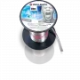 Акустический кабель Oehlbach EXCELLENCE SILVERLINE SP-25, LS-cabel 2x2.5mm2 20M, D1C186