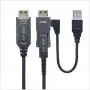 Кабель HDMI Tributaries UHDV-400D 40m