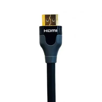 Кабель HDMI Tributaries UHD48-005D 0.5m