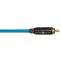 Межблочный кабель RCA Wireworld Stream Interconnect 0.5M