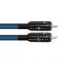 Межблочный кабель RCA Wireworld Oasis 8 Interconnect 1.0m
