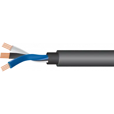 Межблочный кабель RCA Wireworld Equinox 8 Interconnect 0.5m