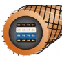 Межблочный кабель RCA Wireworld Eclipse 8 Interconnect 1.5m