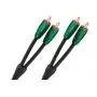 Межблочный кабель RCA AudioQuest Evergreen 2RCA-2RCA (12.0 м)