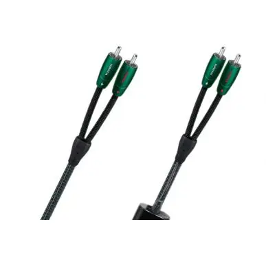 Межблочный кабель RCA AudioQuest Yosemite 2RCA-2RCA (1.0 м)