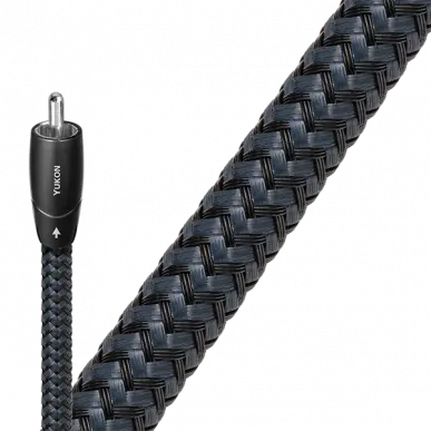 Межблочный кабель RCA AudioQuest Yukon RCA-RCA 1.5m