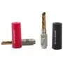 Разъем акустический Chord Company Banana Plug Kit - 4 Screw Type