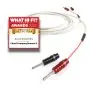 Акустический кабель Chord Company RumourX speaker cable 2x1.3 кв.мм