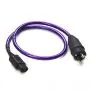 Силовой аудио кабель Chord Company Power Chord Euro 2m