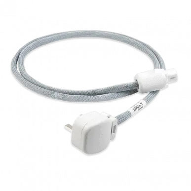 Силовой аудио кабель Chord Company Sarum T Power Lead EU 1,5m