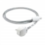 Силовой аудио кабель Chord Company Sarum T Power Lead EU 2m