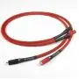 Межблочный кабель RCA Chord Company Shawline 2RCA –2RCA 2m