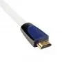 Кабель HDMI Chord Company Clearway HDMI 2.1 2m