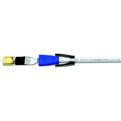 Кабель HDMI Chord Company Clearway HDMI 2.0 10m