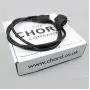 Силовой аудио кабель Chord Company C-power UK/EU 1.5m