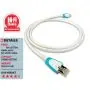Патч-корд Chord Company C-stream 3m