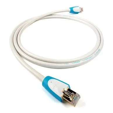 Патч-корд Chord Company C-stream 0.75m
