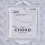 Кабель jack 3.5 мм Chord Company C-Jack 3.5mm Stereo to 3.5mm Stereo 1m