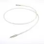 Кабель jack 3.5 мм Chord Company C-Jack 3.5mm Stereo to 3.5mm Stereo 1m
