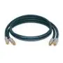 Межблочный кабель RCA DAXX R86-50 5 m