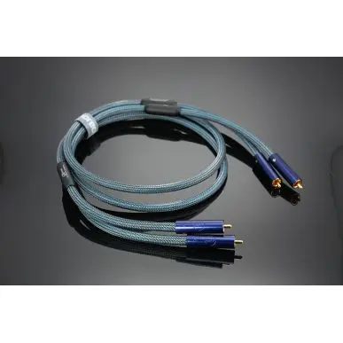 Межблочный кабель RCA Increcable ALPHA MK2 RCA 1.0