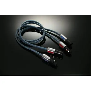 Межблочный кабель XLR Increcable ALPHA MK2 XLR 1.0