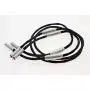 Межблочный кабель rca Increcable TERRA-2 1.0 м
