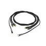 Фонокабель Increcable Crystal Phono 1.2 м