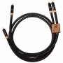Межблочный кабель RCA KIMBER KABLE KS1018-1.0M
