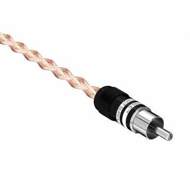 Межблочный кабель RCA Kimber Kable TIMBRE-0.5M