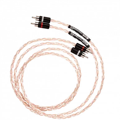 Межблочный кабель RCA Kimber Kable TONIK-1.0M