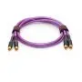 Межблочный кабель RCA NEOTECH NEI-4001 1м