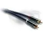 Межблочный кабель RCA QED Performance Audio Graphite 1,0m