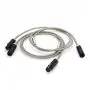 Кабель XLR Zavfino FUSION PURE XLR-MK2 1.5m