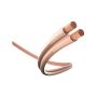 Акустический кабель Inakustik Star LS cable, 2 x 0.75 mm2, 6 m, 003020006
