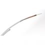 Акустический кабель QED XT25 Pre-Terminated Speaker Cable 5.0m
