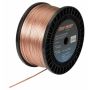 Акустический кабель Real Cable P200T 2х2.0 кв.мм