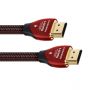 Кабель HDMI AudioQuest Cinnamon PVC 4m