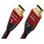 Кабель HDMI AudioQuest Cinnamon Active PVC 10m