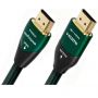 Кабель HDMI AudioQuest Forest Active PVC 15m